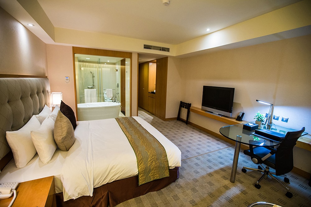 Executive Double Room photo 2