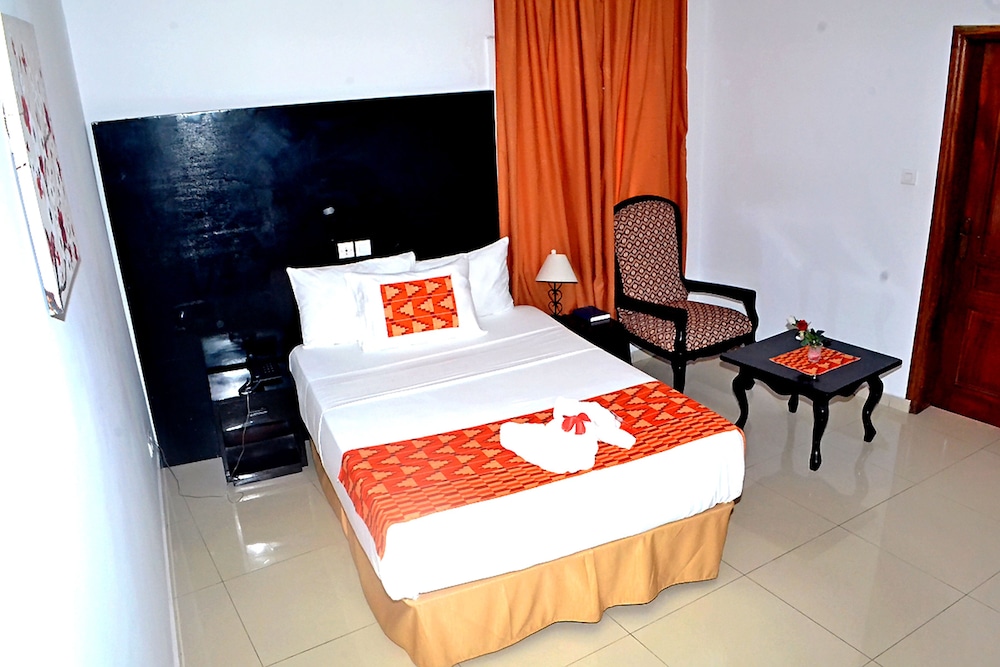 Junior Room photo 3