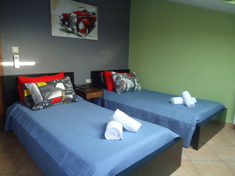 Family House, 2 Bedrooms