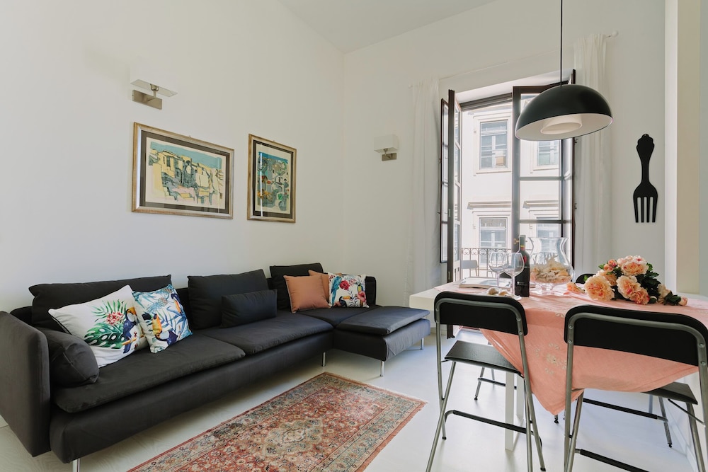 Apartment, 2 Bedrooms