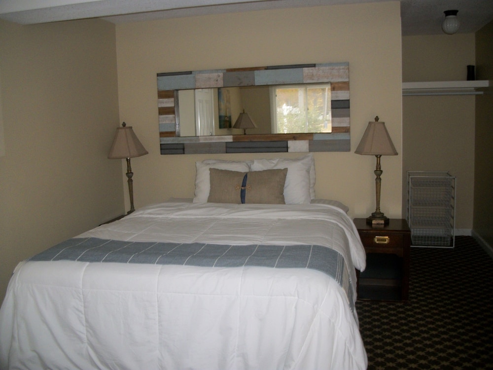 Cottage, 1 Bedroom (Hillside 3)