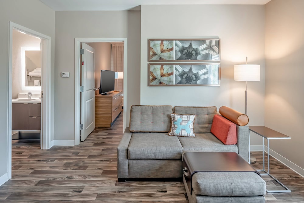 Suite, 1 Bedroom