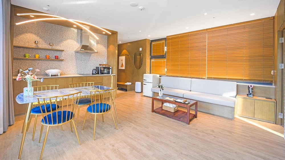 Basic Room, 1 Bedroom (303(Riverview)) photo 2
