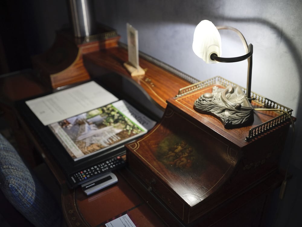Executive Room - Photo 19