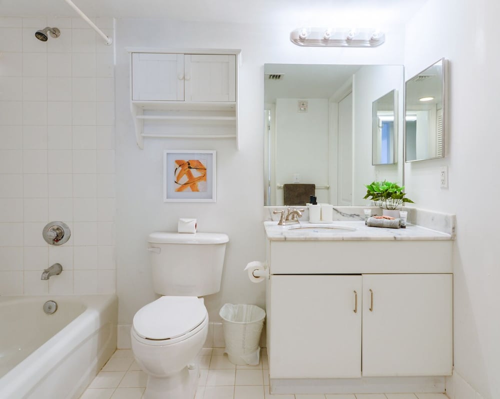 Luxury Condo, 1 Bedroom, Balcony, City View photo 2