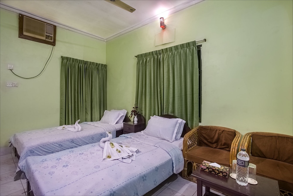 Standard Room photo 1