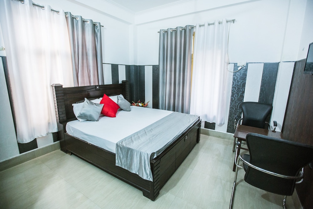 Deluxe Room photo 2