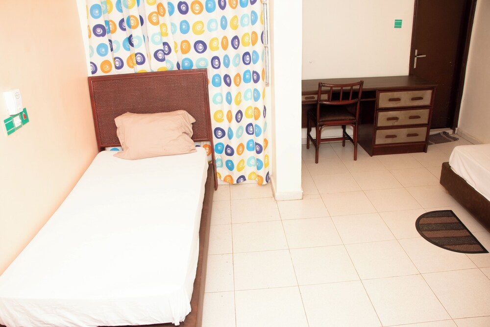 Twin Room photo 1