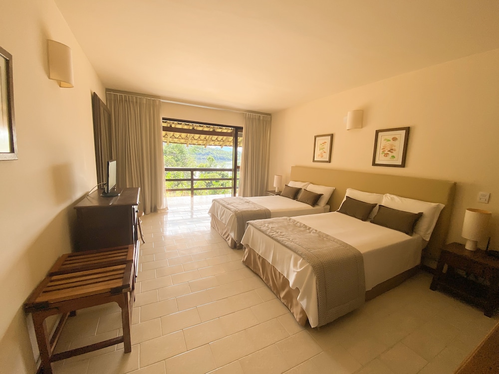 Superior Room, Mountain View photo 3