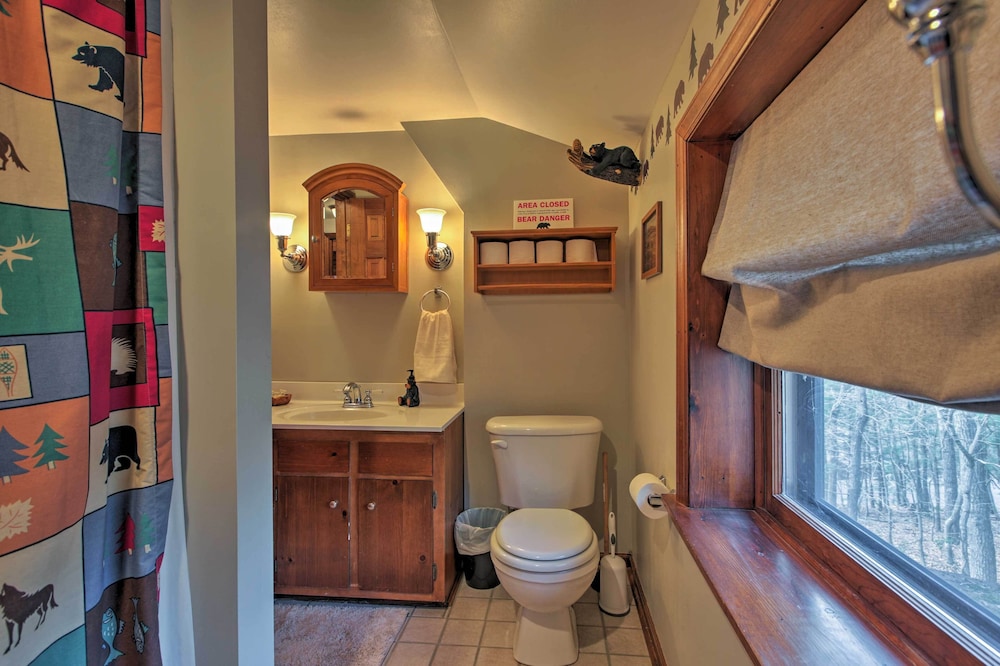 House (4 Bedrooms) photo 3
