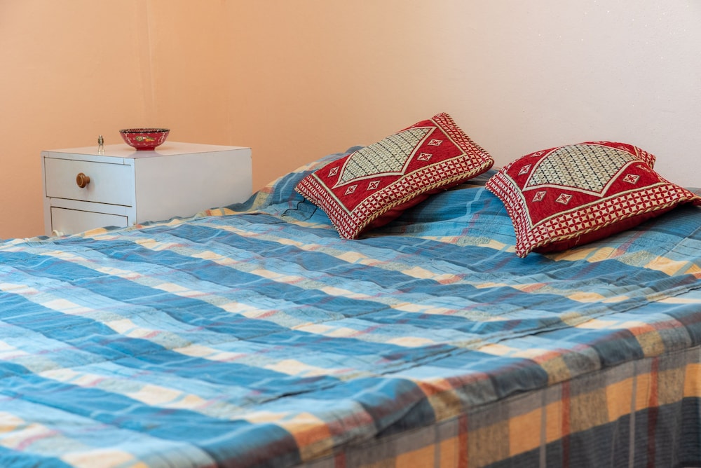 Basic Double Room, 1 Double Bed, Mountain View photo 2