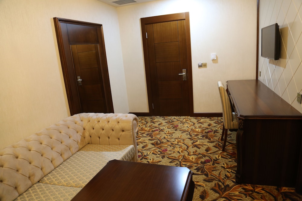 Suite photo 3