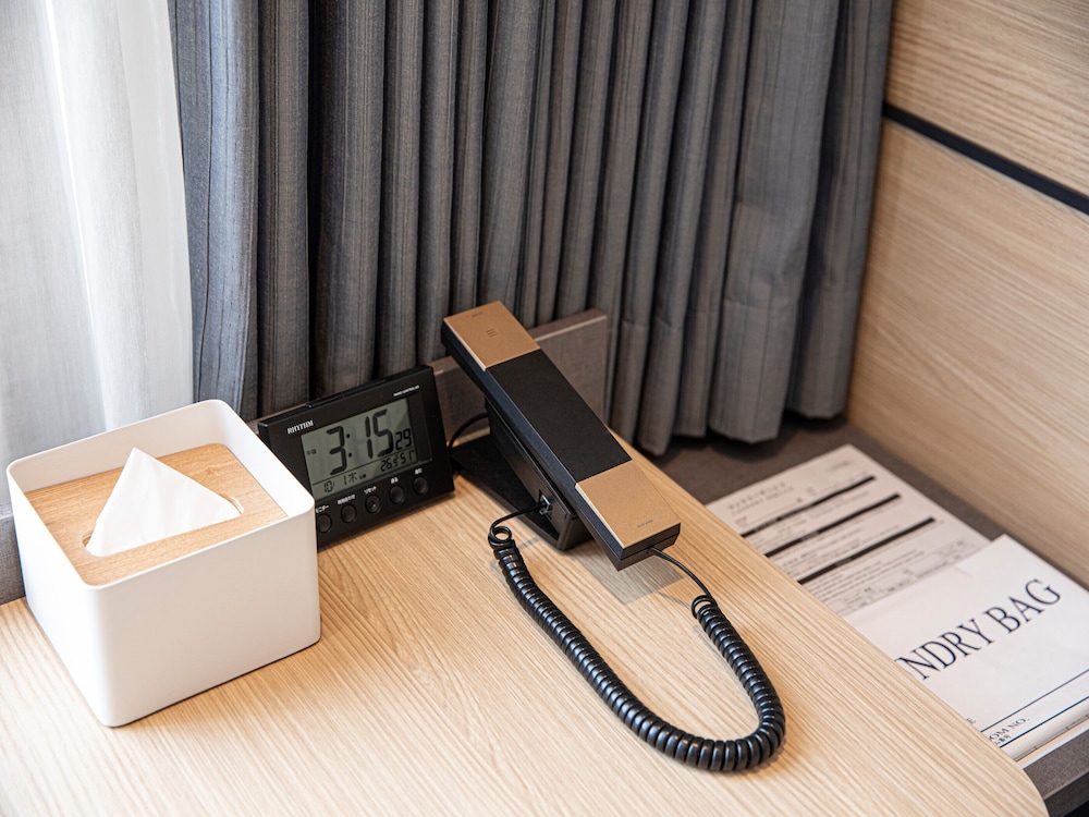 Japanese Style Twin Room - Photo 17
