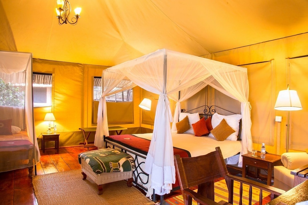 Triple Room photo 1