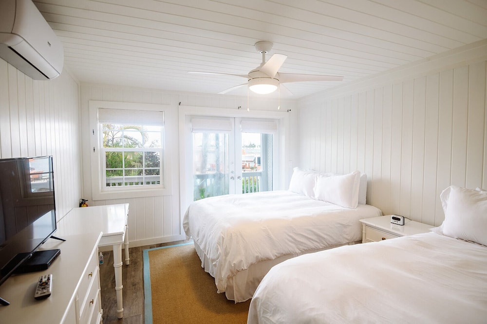 Basic Double Room photo 1