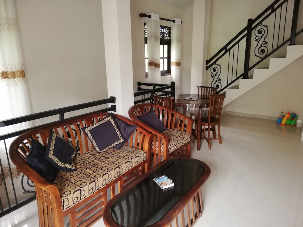 Deluxe Villa, Multiple Beds, Non Smoking, Garden View photo 2