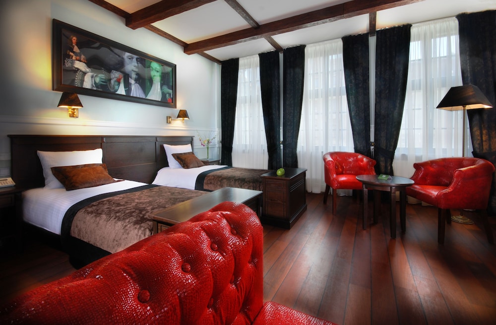 Superior Double or Twin Room photo 1