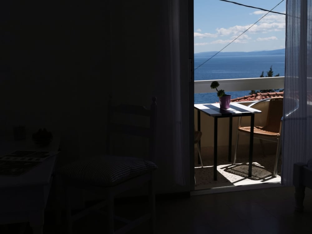Basic Double Room, Sea View photo 3