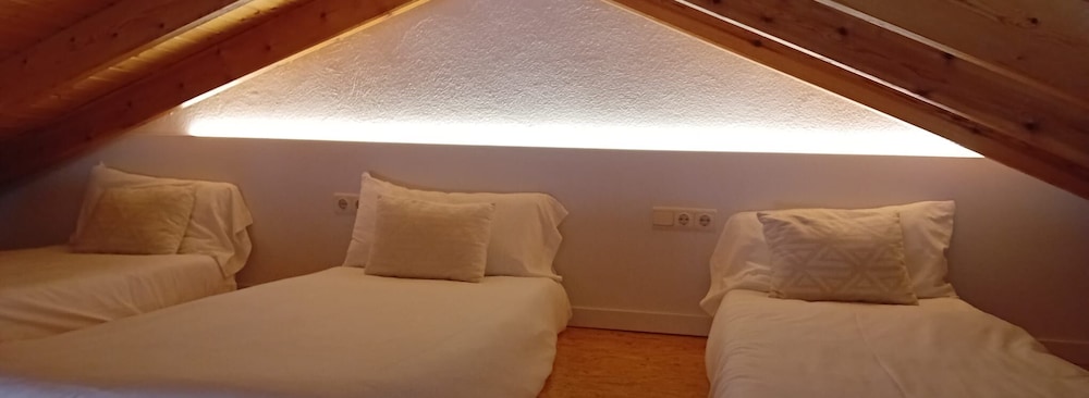 Bungalow Familiar, 2 Habitaciones