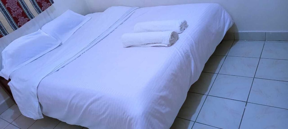 Business Apartment