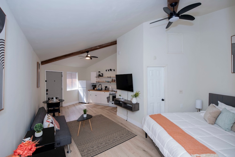 Apartment, Accessible photo 1