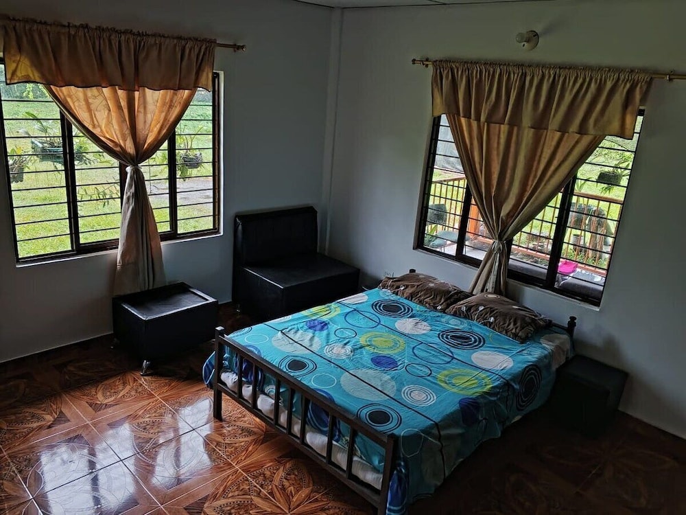 Basic Chalet photo 1