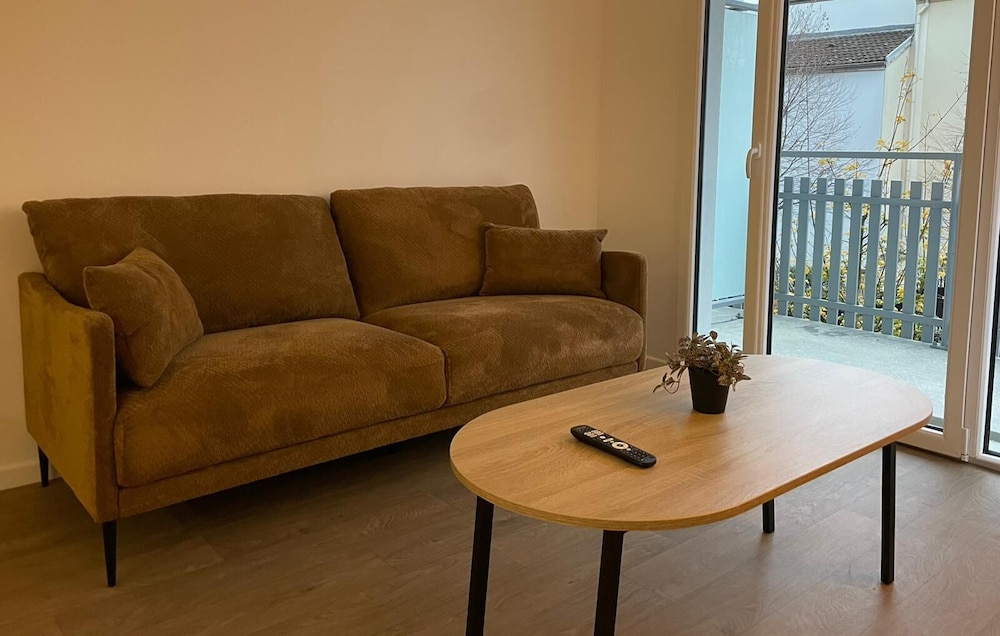 Apartment, 1 Bedroom photo 3