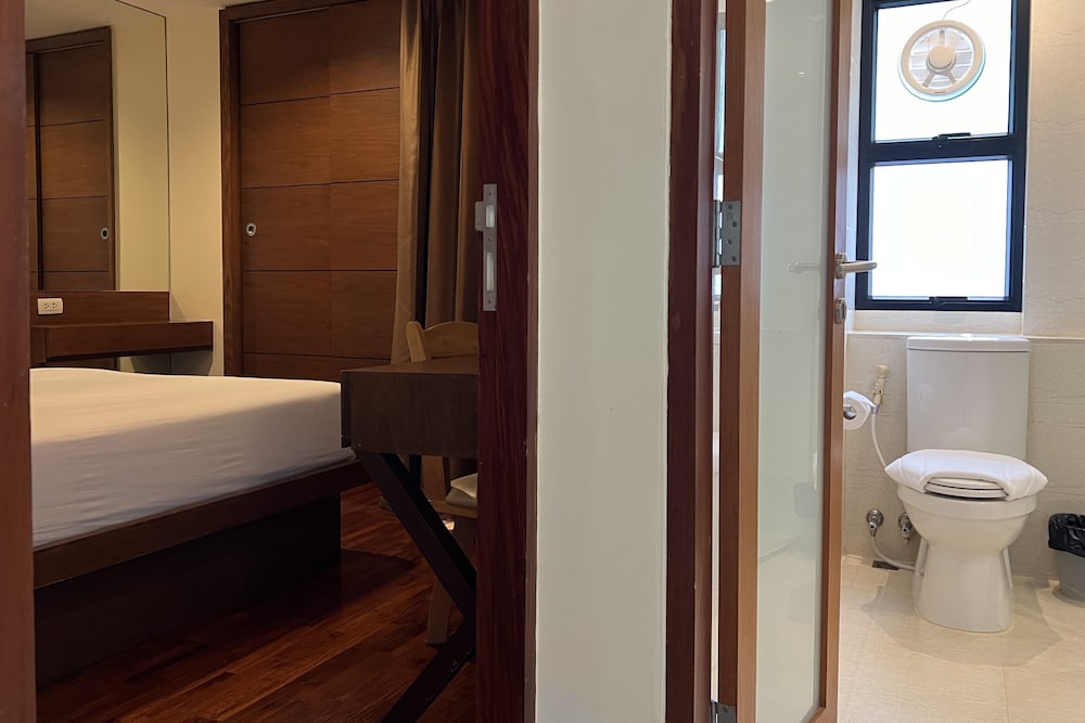 Premier Room, 1 Bedroom photo 3