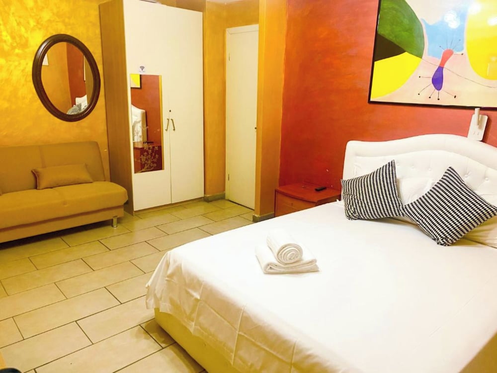 Comfort Apartment