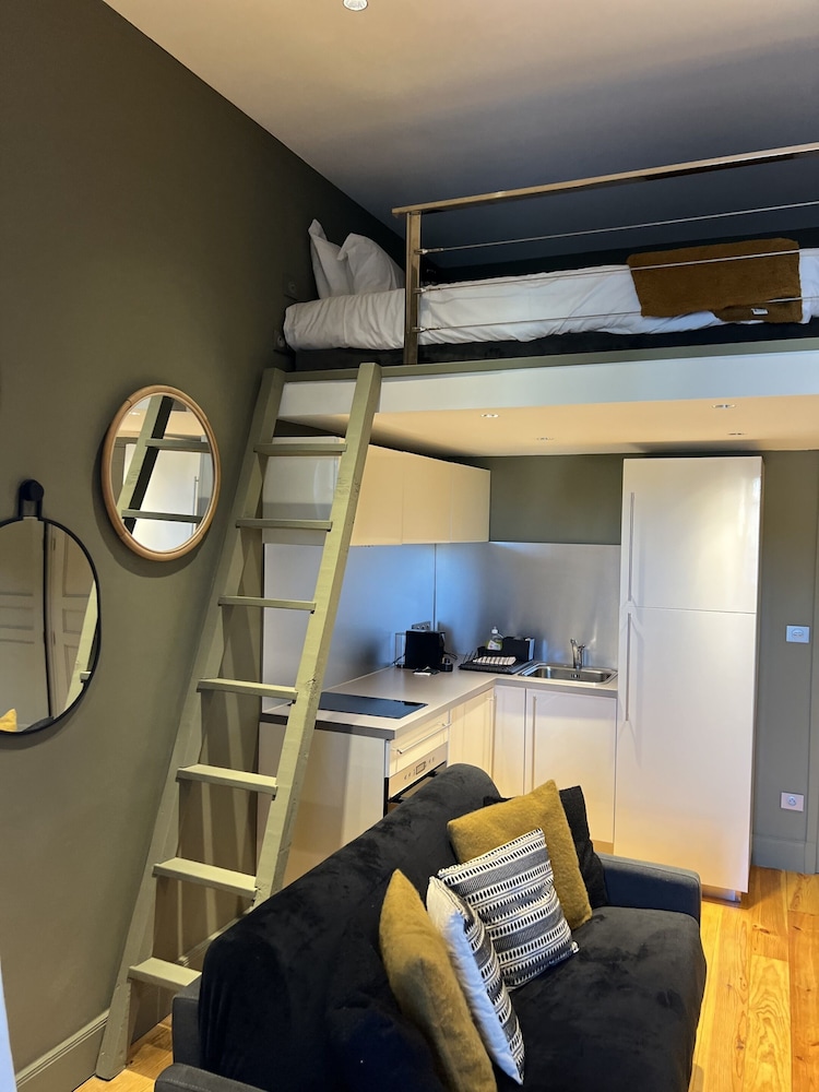 Comfort Studio - Photo 2