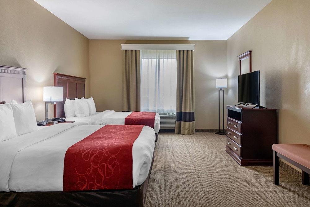 Suite, Multiple Beds, Accessible, Non Smoking - Photo 3