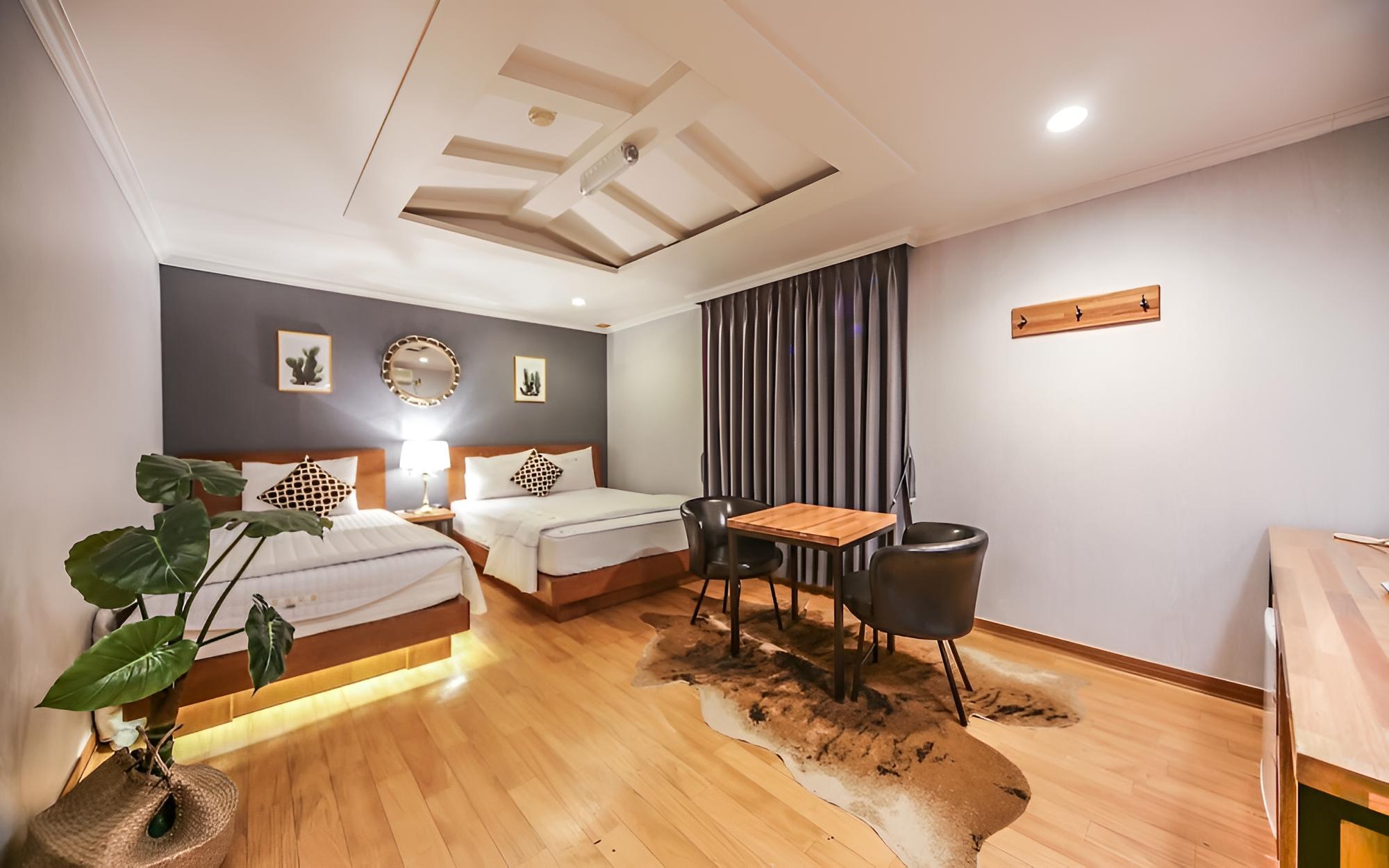 Room (Special Room) - Photo 9