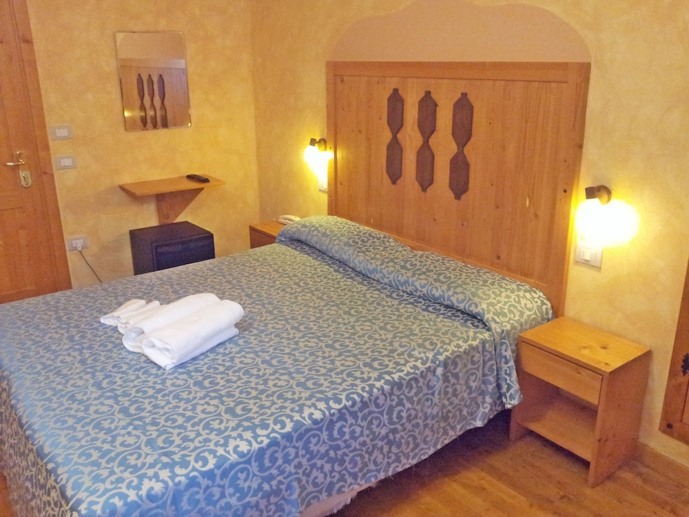 Double Or Twin Room