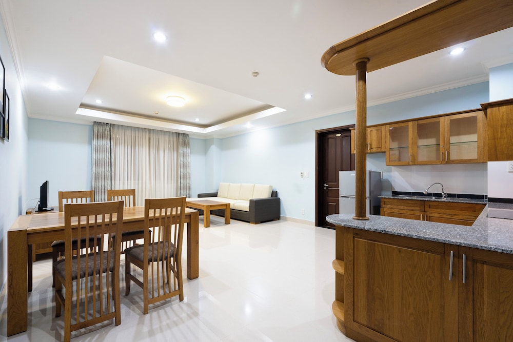 Family Suite photo 3
