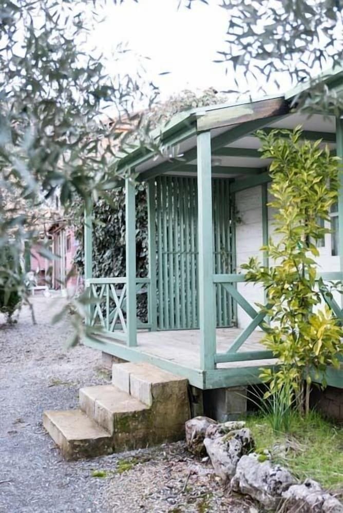 Superior Mobile Home, 2 Bedrooms (Gitotel T2) photo 2