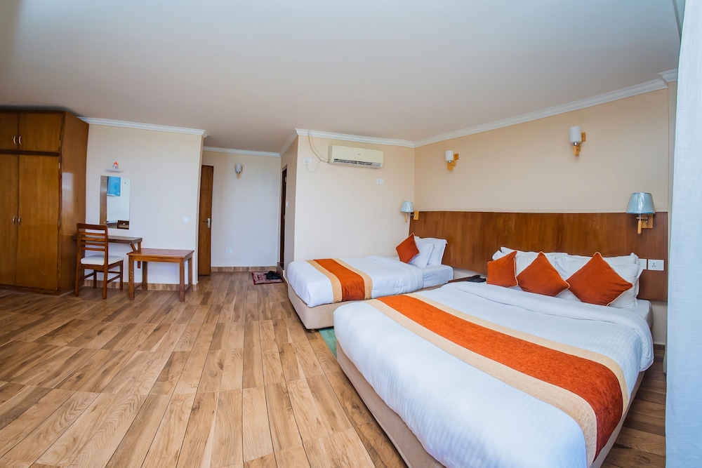 Standard Suite, Lake View - Photo 33