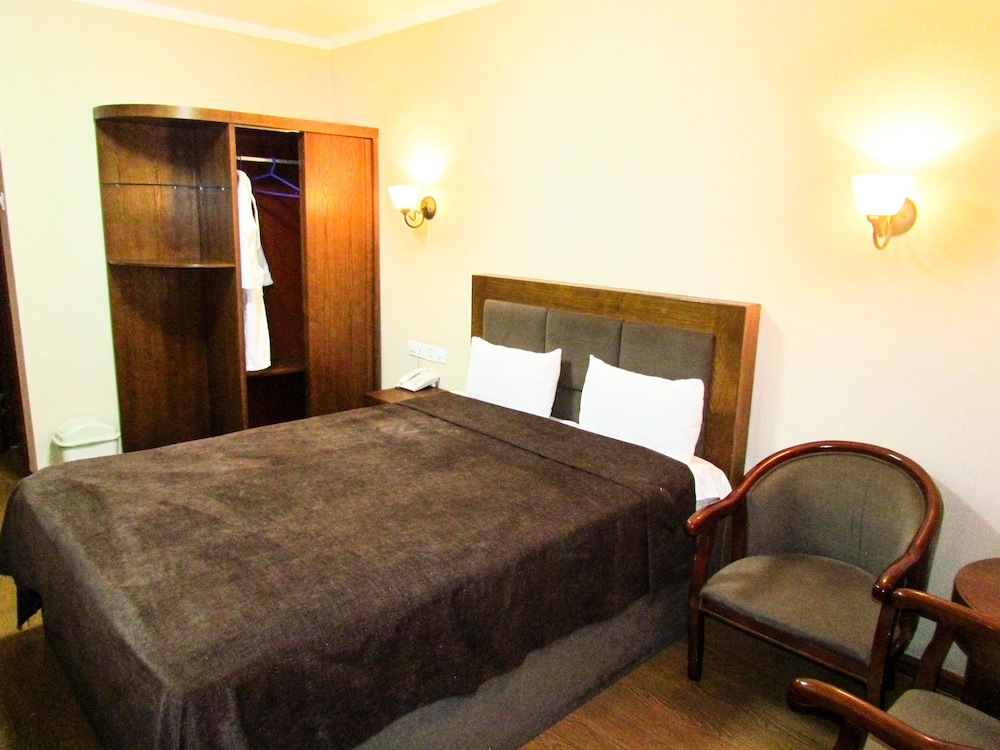 Standard Room photo 1