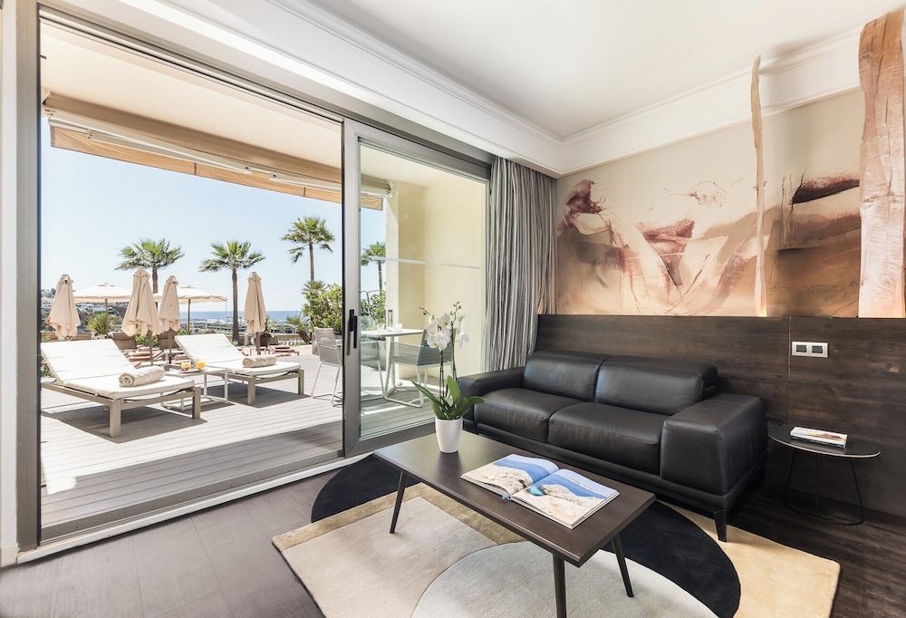Habitación Doble Superior, Acceso a la Piscina