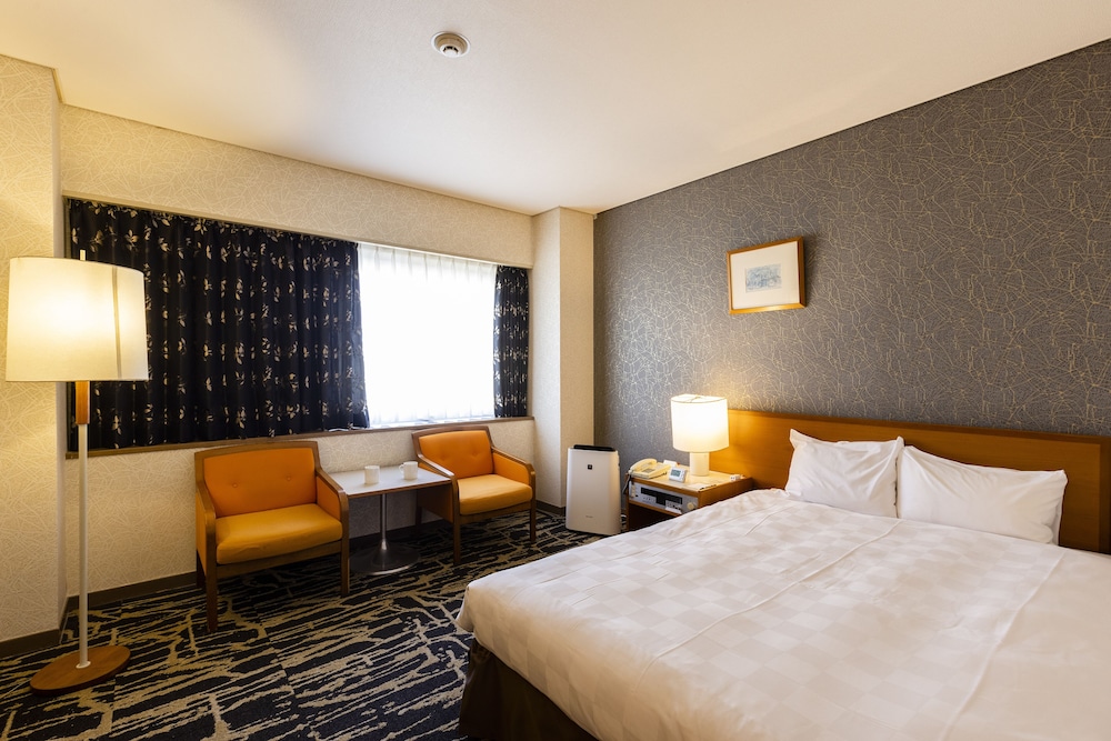 Semi-Double Room, Non Smoking
