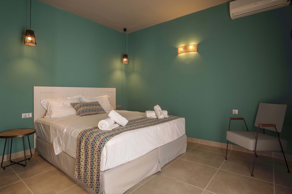 Deluxe Room, Mountain View photo 1