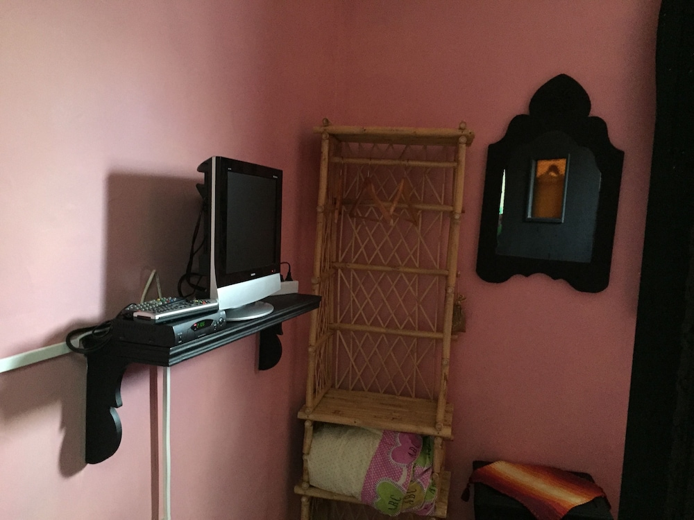 Twin Room (Chamal)