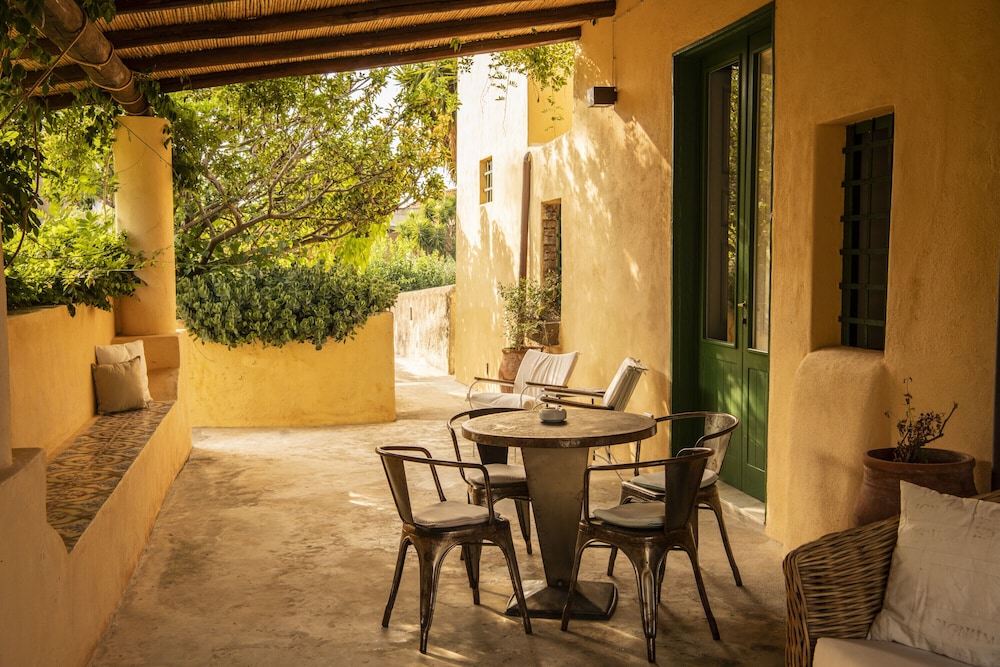 Villa (Suite) - Photo 14