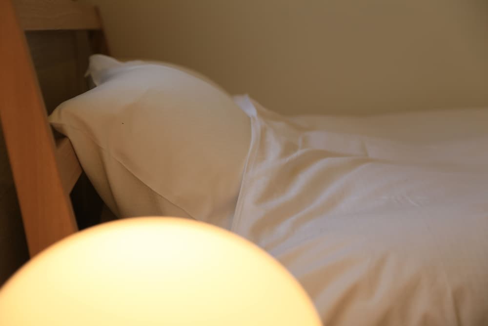 Superior Twin Room, Non Smoking (housekeeping every 3 nights) photo 2
