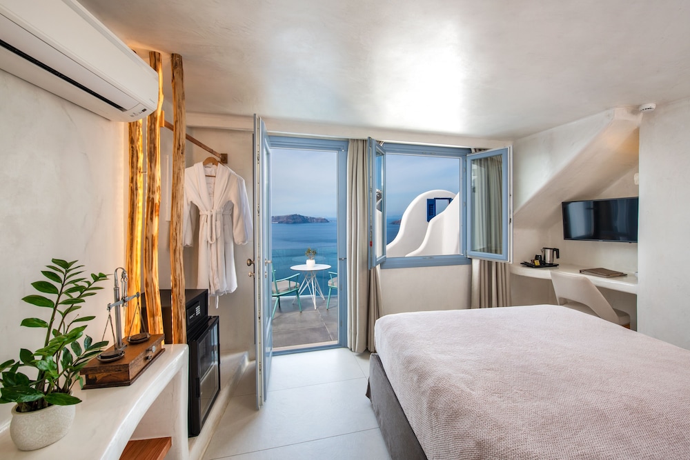 Junior suite - Photo 9