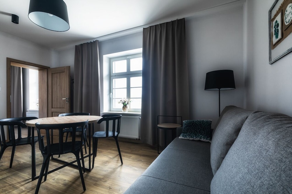 Superior Apartment - Photo 17