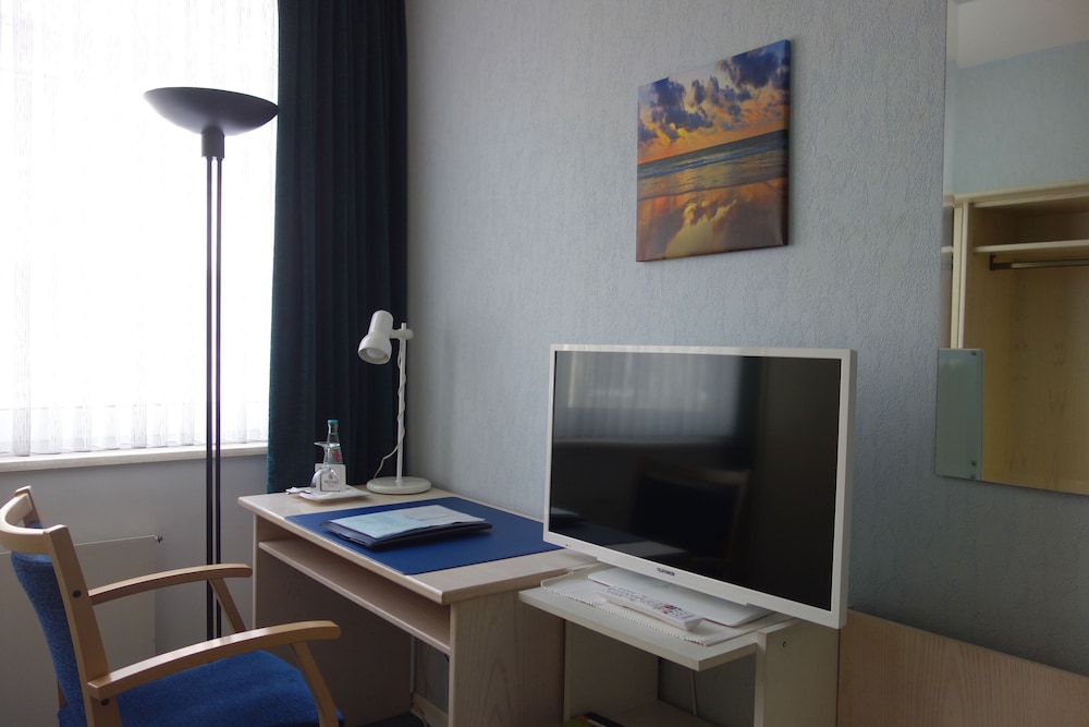 Standard Single Room photo 1