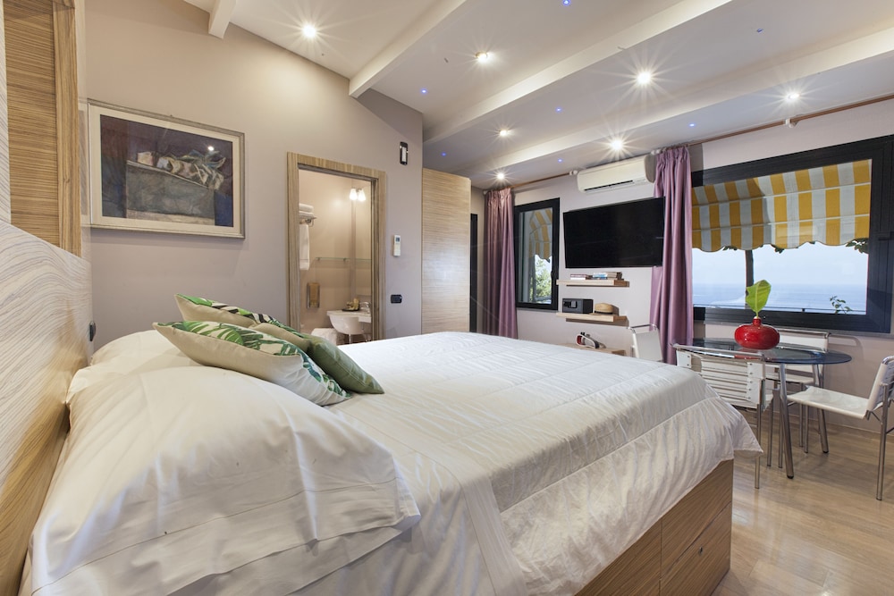 Junior Suite Depandance photo 1