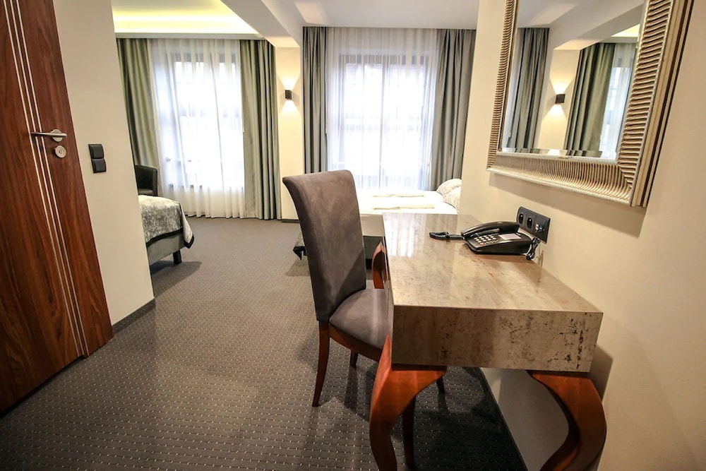 Triple Room photo 3