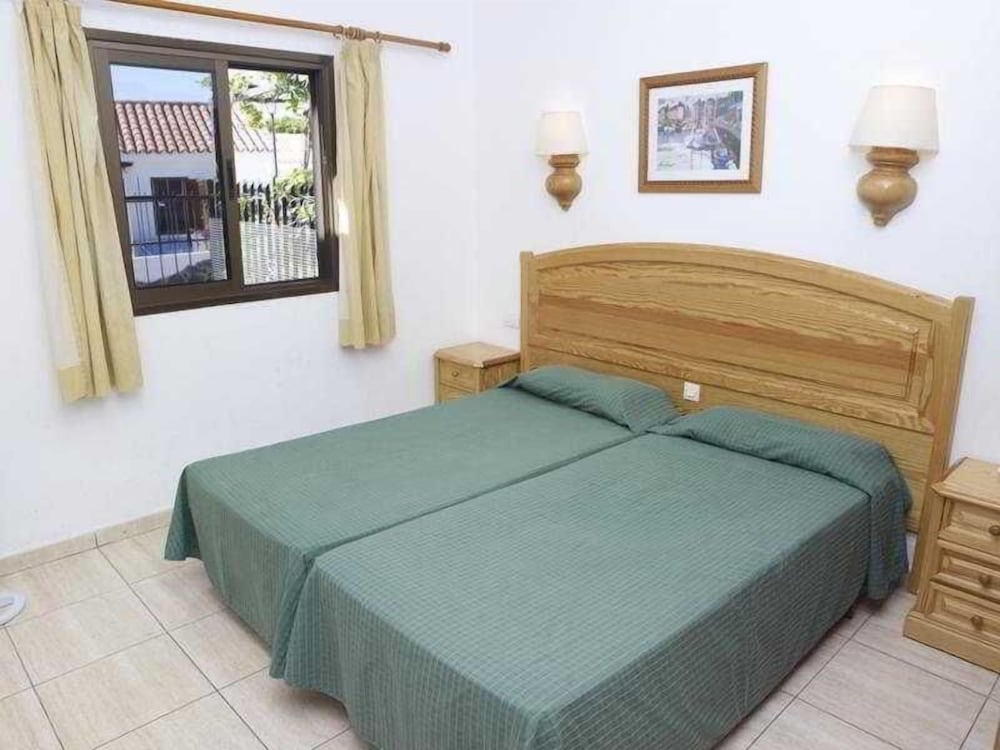 Bungalow Superior, 2 dormitorios