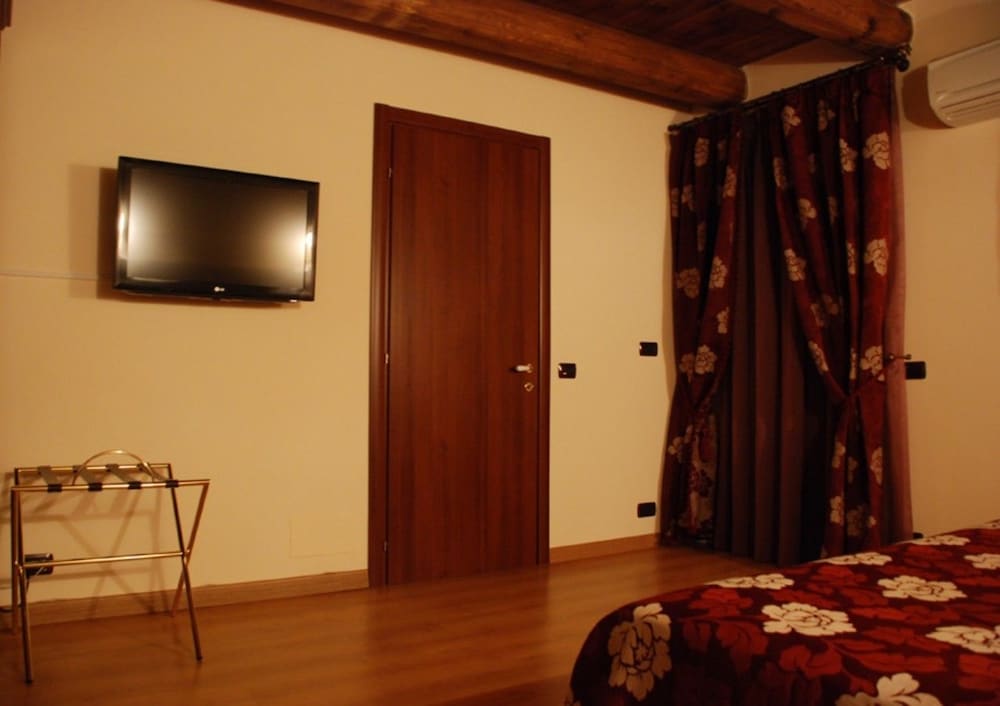 Suite Junior, 1 Camera Da Letto (Drusilla) photo 3